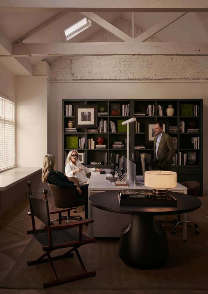 CCD Offices - London - 7