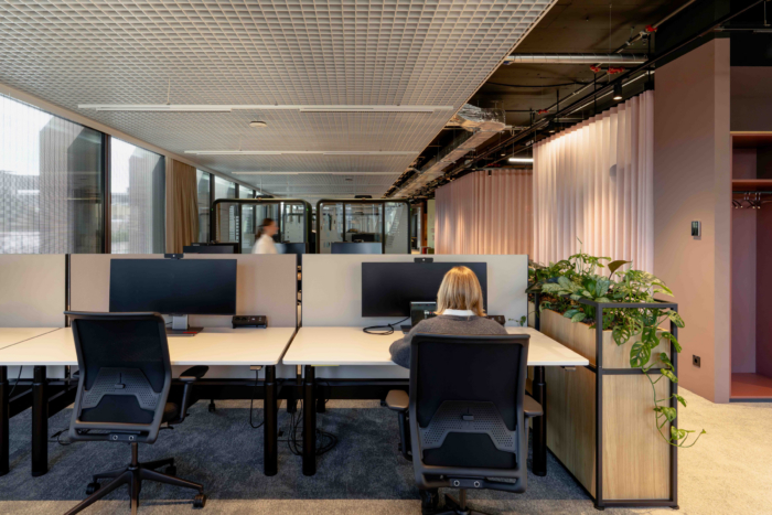 Henkel Offices – Basel - 4