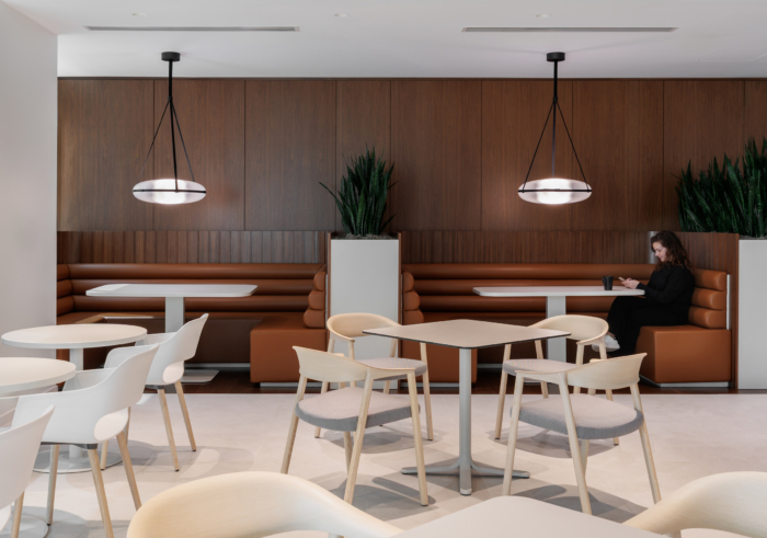 Osler Offices - Montreal - 4