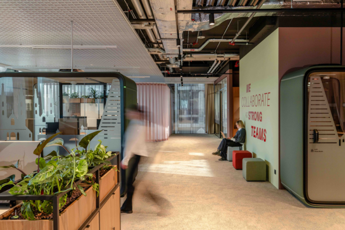 Henkel Offices – Basel - 2