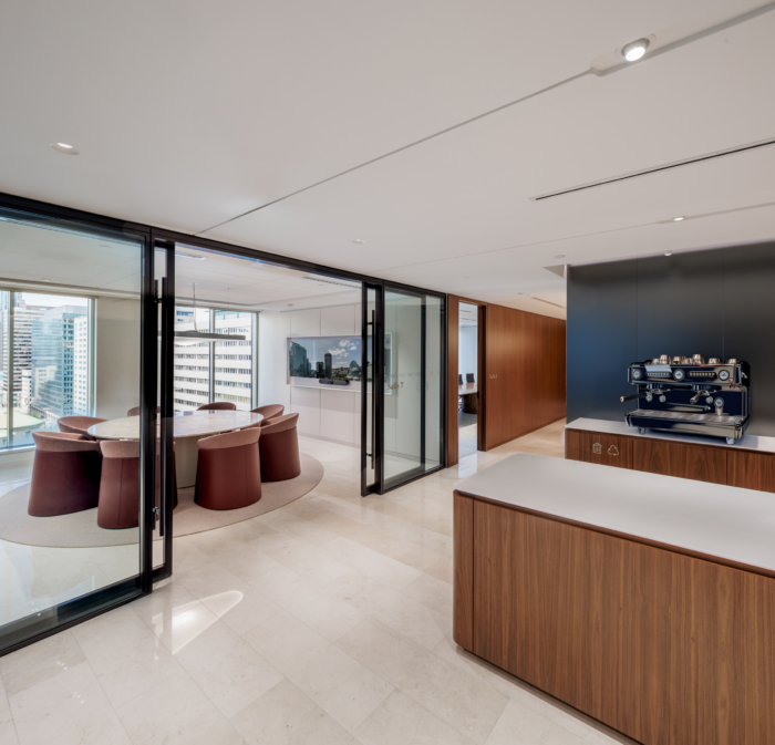 Osler Offices - Montreal - 5