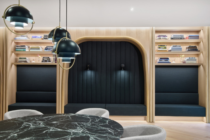 Park Tower Group Amenity Suite - New York City - 3