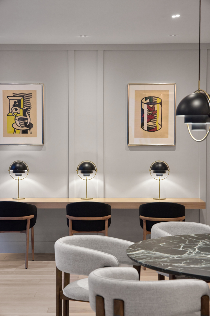 Park Tower Group Amenity Suite - New York City - 4