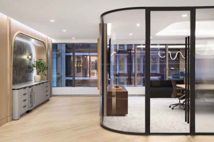 Park Tower Group Amenity Suite - New York City - 11