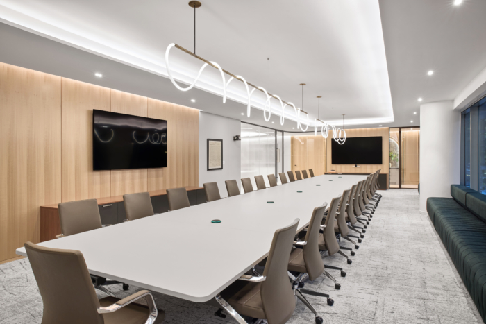 Park Tower Group Amenity Suite - New York City - 7