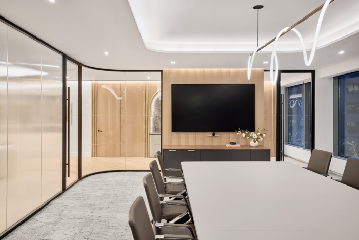 Park Tower Group Amenity Suite - New York City - 8