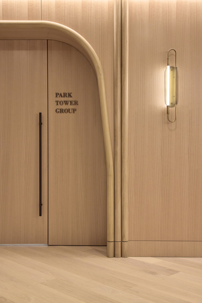 Park Tower Group Amenity Suite - New York City - 9