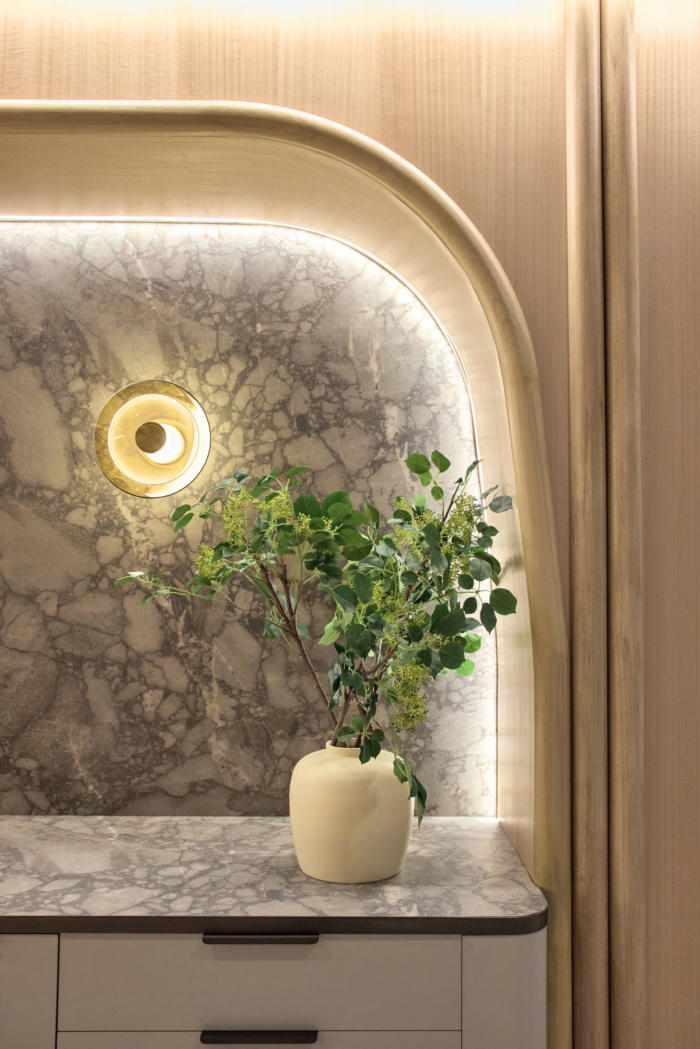 Park Tower Group Amenity Suite - New York City - 10