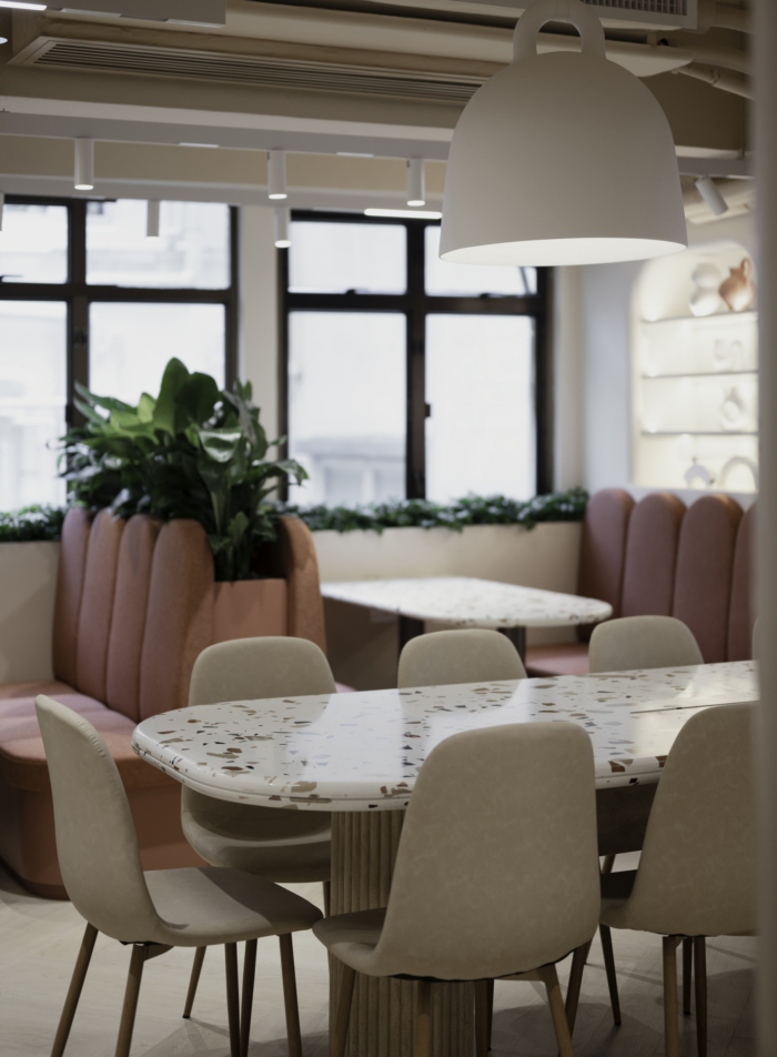 Palatino Offices – Hong Kong - 4