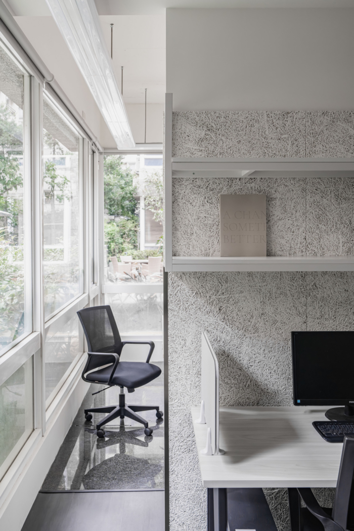 Chite Offices - Taichung - 5