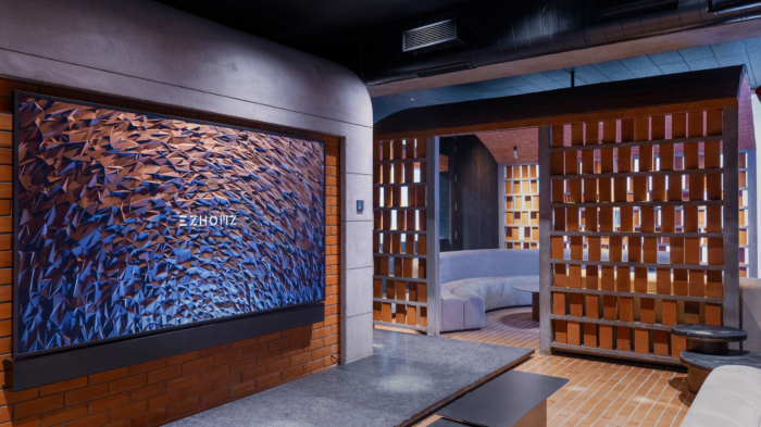 Ezhomz Experience Center – Delhi - 7