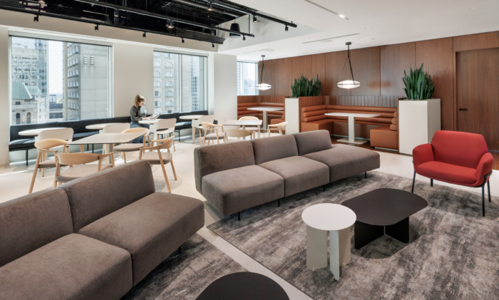 Osler Offices - Montreal - 6