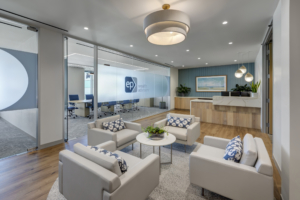 EP Wealth Offices – Irvine