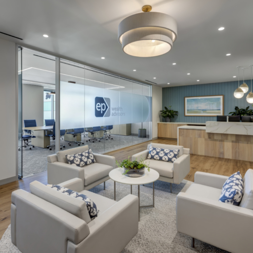 recent RMA Architectural Photography office photography projects