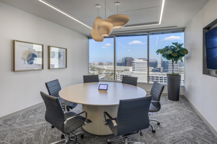 EP Wealth Offices - Irvine - 4