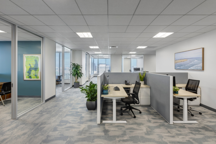 EP Wealth Offices - Irvine - 6