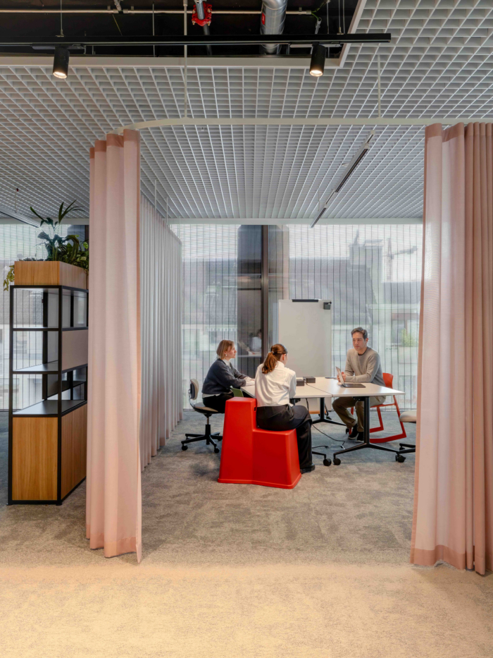 Henkel Offices – Basel - 7