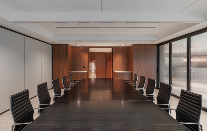 Osler Offices - Montreal - 7