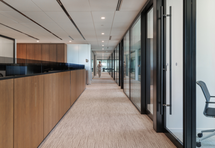 Osler Offices - Montreal - 8