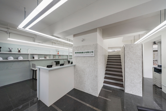 Chite Offices – Taichung - 1
