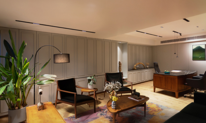 Private Company Offices – Ahmedabad - 5