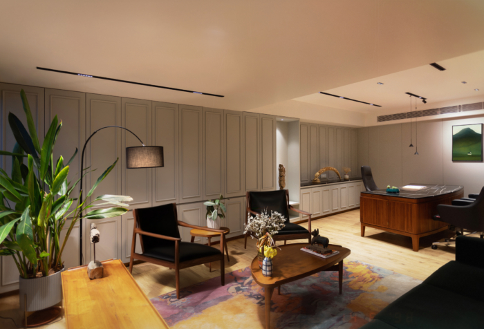 Private Company Offices – Ahmedabad - 5