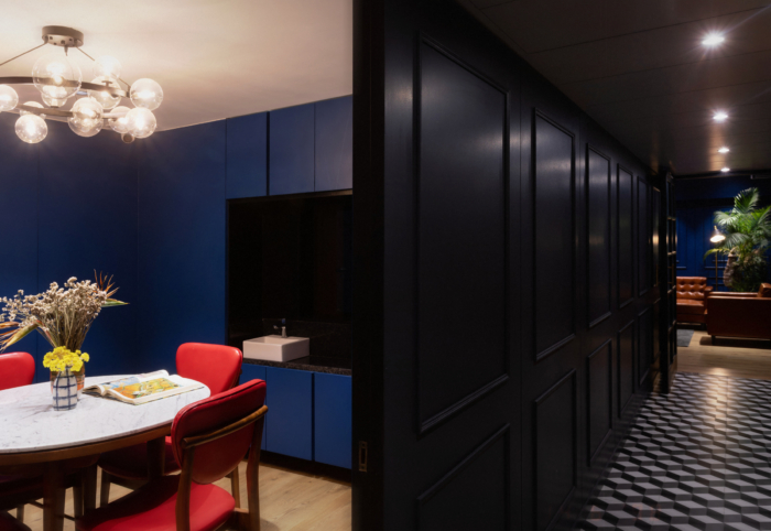 Private Company Offices – Ahmedabad - 3