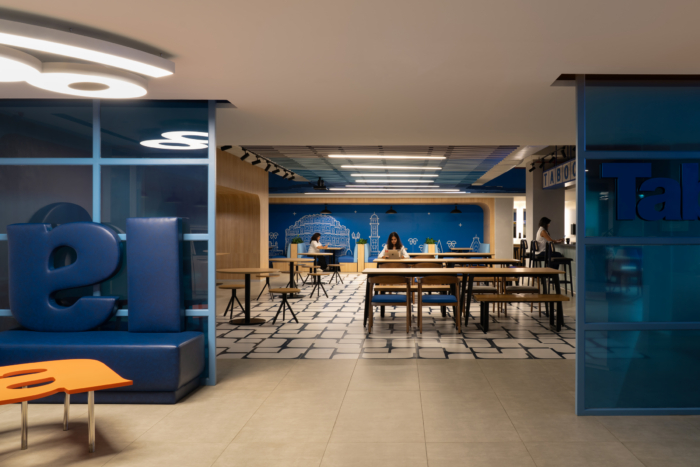 Taboola India Offices – Gurugram - 2