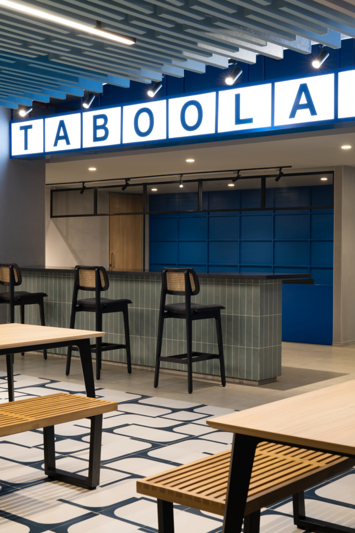 Taboola India Offices – Gurugram - 3