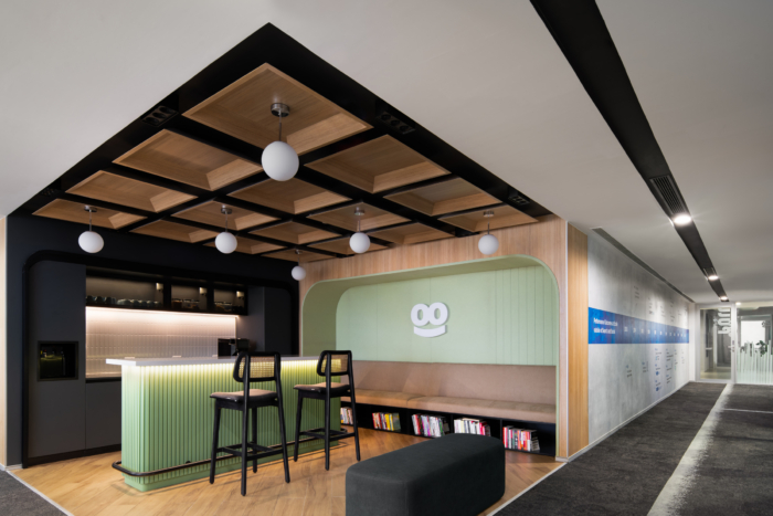 Taboola India Offices – Gurugram - 4