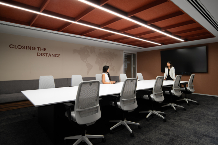 Taboola India Offices – Gurugram - 5