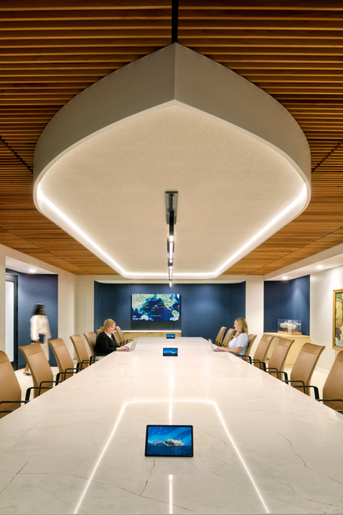 Confidential Maritime Client Offices - Walnut Creek - 6