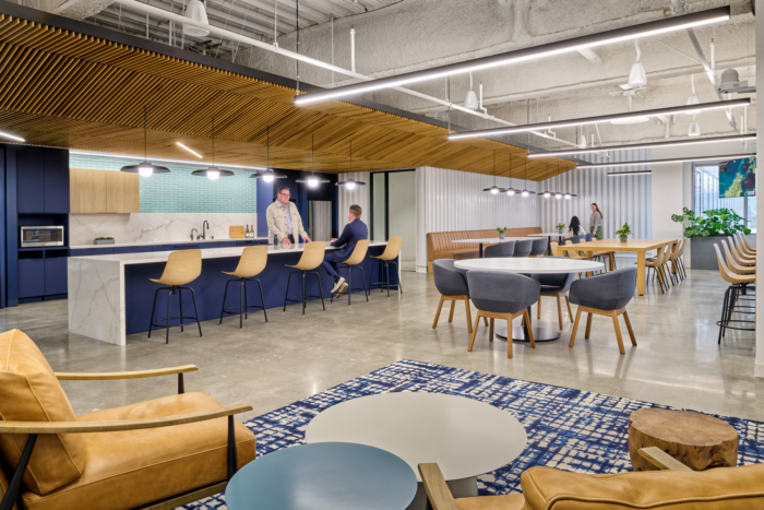 Confidential Maritime Client Offices - Walnut Creek - 3