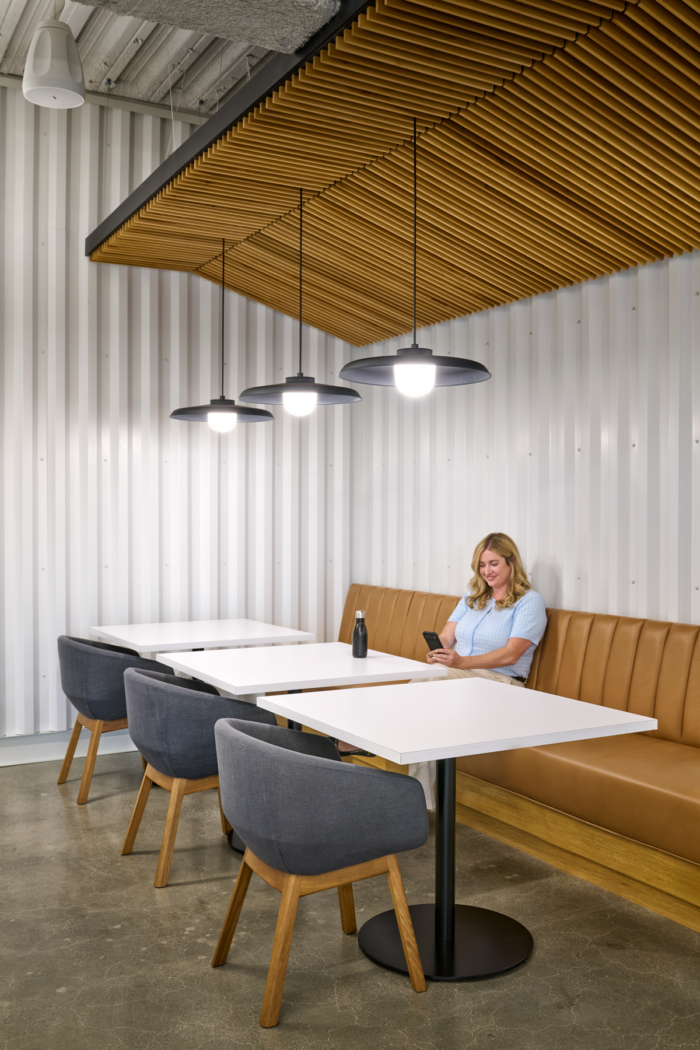 Confidential Maritime Client Offices - Walnut Creek - 4