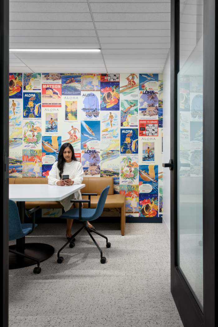 Confidential Maritime Client Offices - Walnut Creek - 5