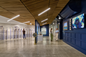 Confidential Maritime Client Offices – Walnut Creek