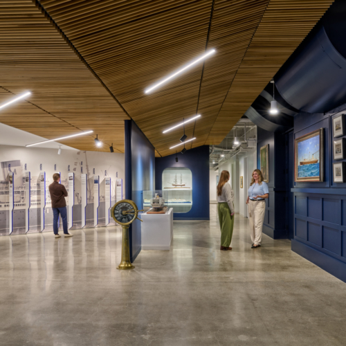 recent John Sutton office photography projects