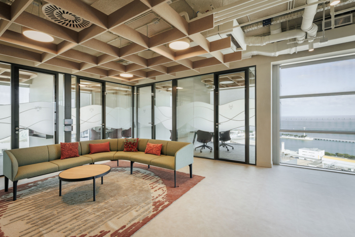 AstraZeneca Offices – Lisbon - 12
