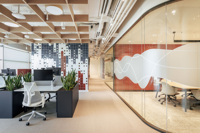 AstraZeneca Offices – Lisbon - 20