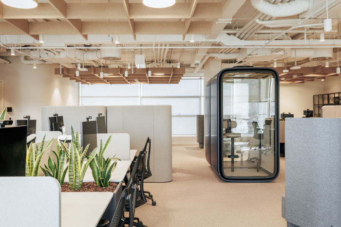 AstraZeneca Offices – Lisbon - 22