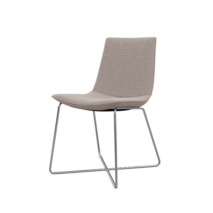 SitOnIt Seating - Axys Guest