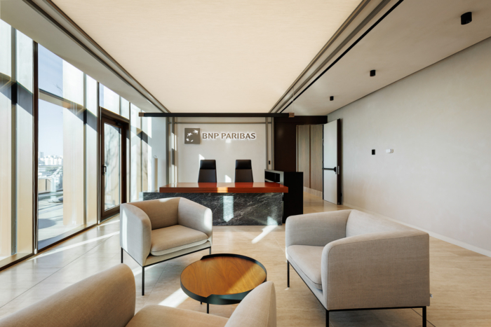 BNP Paribas Offices - Lisbon - 12