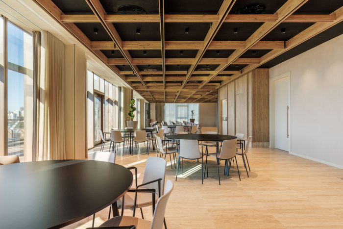 BNP Paribas Offices - Lisbon - 13