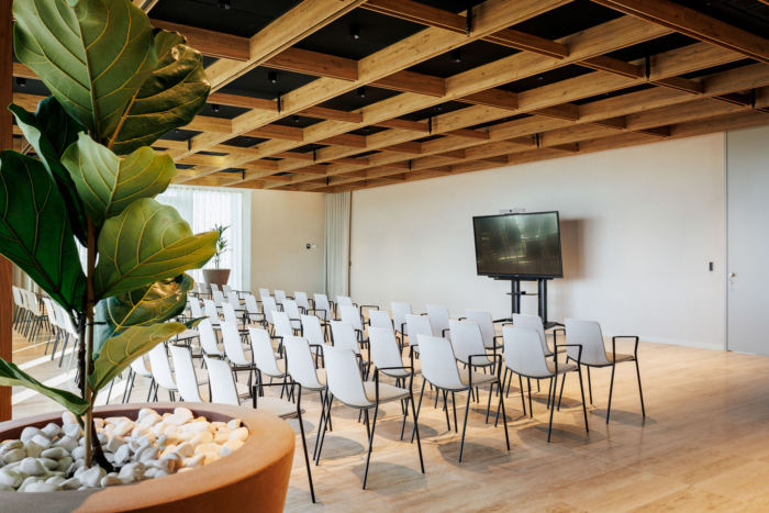 BNP Paribas Offices - Lisbon - 14