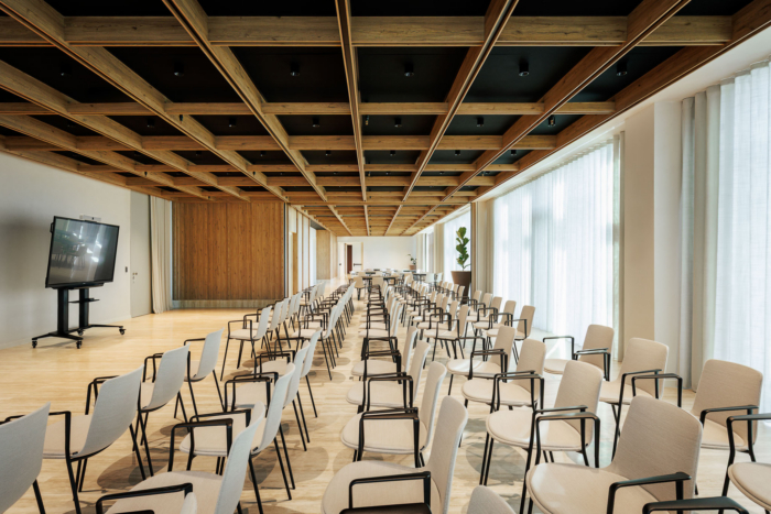 BNP Paribas Offices - Lisbon - 15