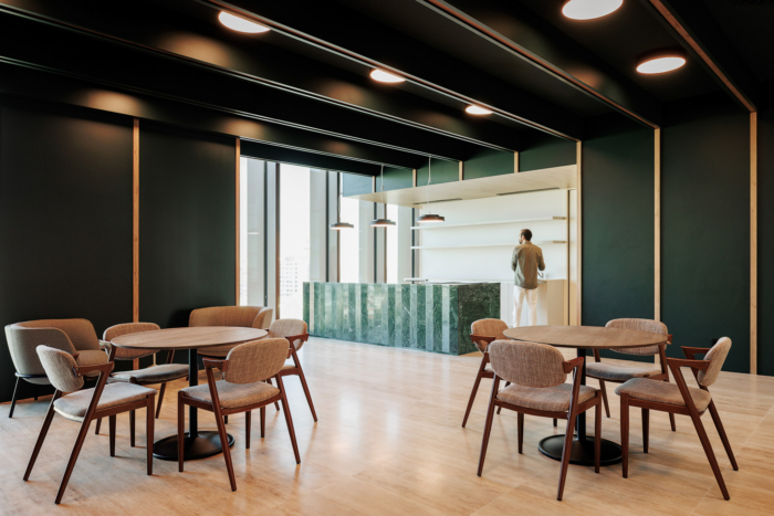 BNP Paribas Offices - Lisbon - 16