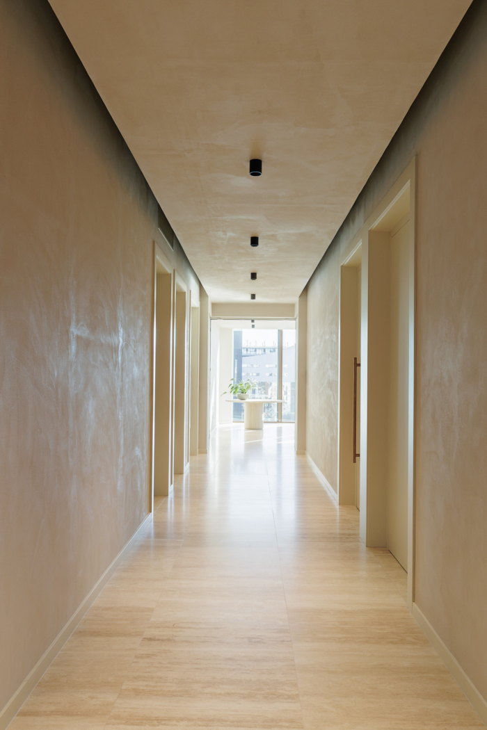 BNP Paribas Offices - Lisbon - 17
