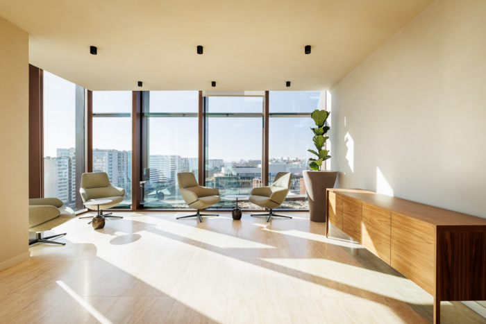 BNP Paribas Offices - Lisbon - 18