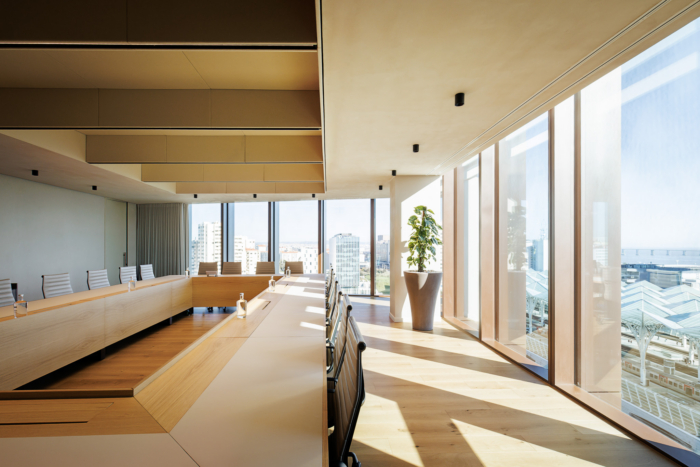 BNP Paribas Offices - Lisbon - 20
