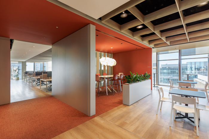 BNP Paribas Offices - Lisbon - 21
